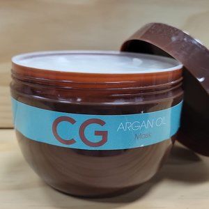 Capelli Giochi - ARGAN OIL HAIR MASK